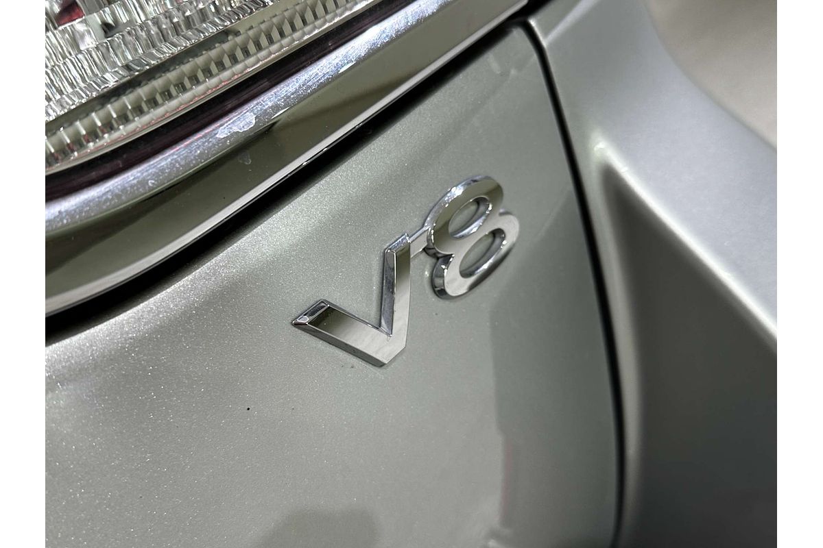 2021 Toyota Landcruiser VX VDJ200R