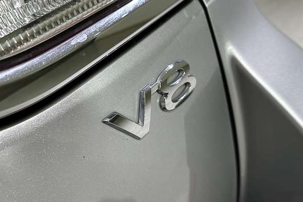 2021 Toyota Landcruiser VX VDJ200R