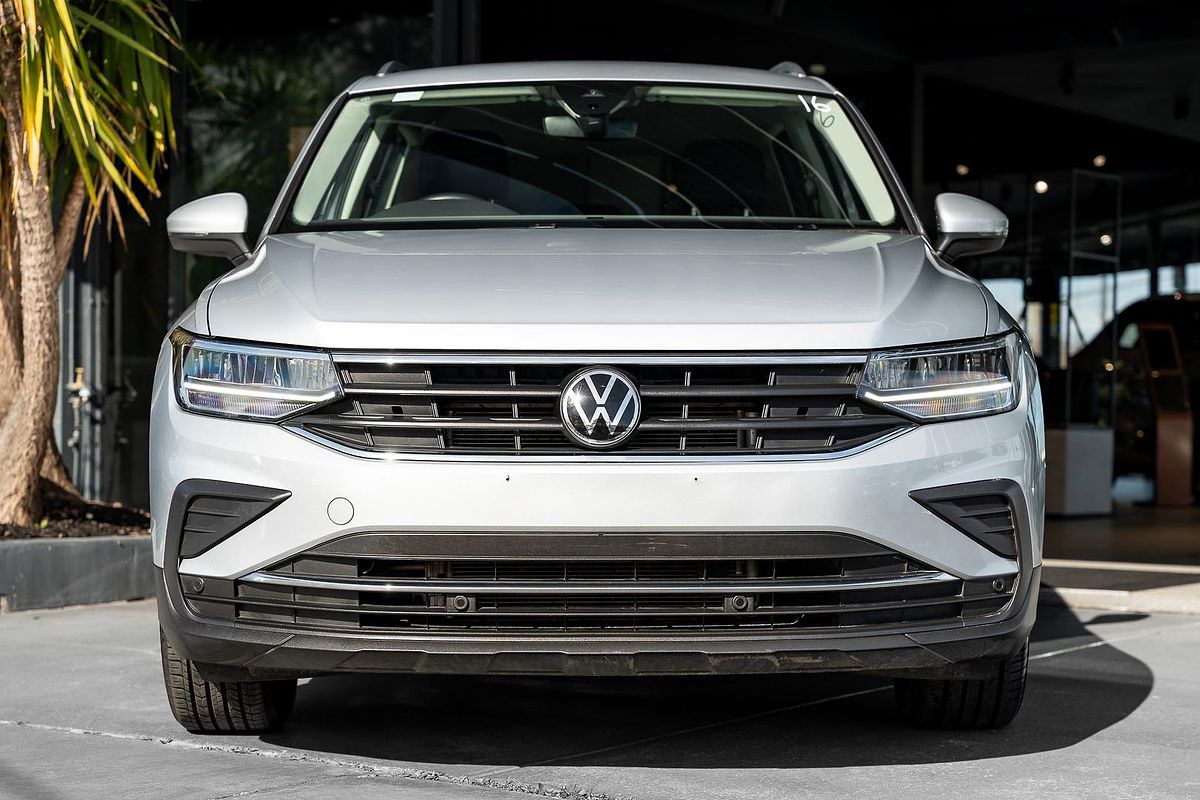 2023 Volkswagen Tiguan 110TSI Life 5N