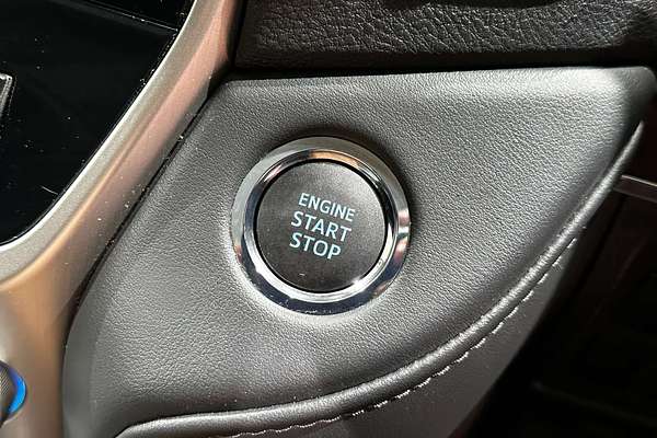 2021 Toyota Landcruiser VX VDJ200R