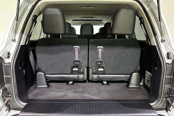 2021 Toyota Landcruiser VX VDJ200R