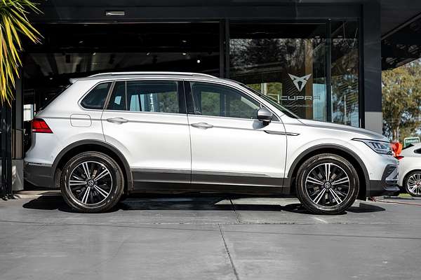 2023 Volkswagen Tiguan 110TSI Life 5N