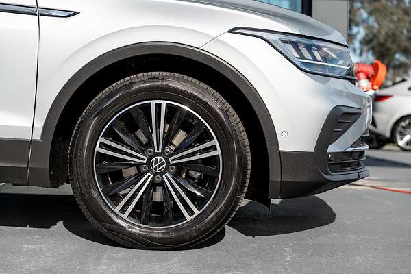 2023 Volkswagen Tiguan 110TSI Life 5N