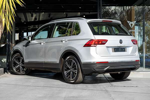 2023 Volkswagen Tiguan 110TSI Life 5N