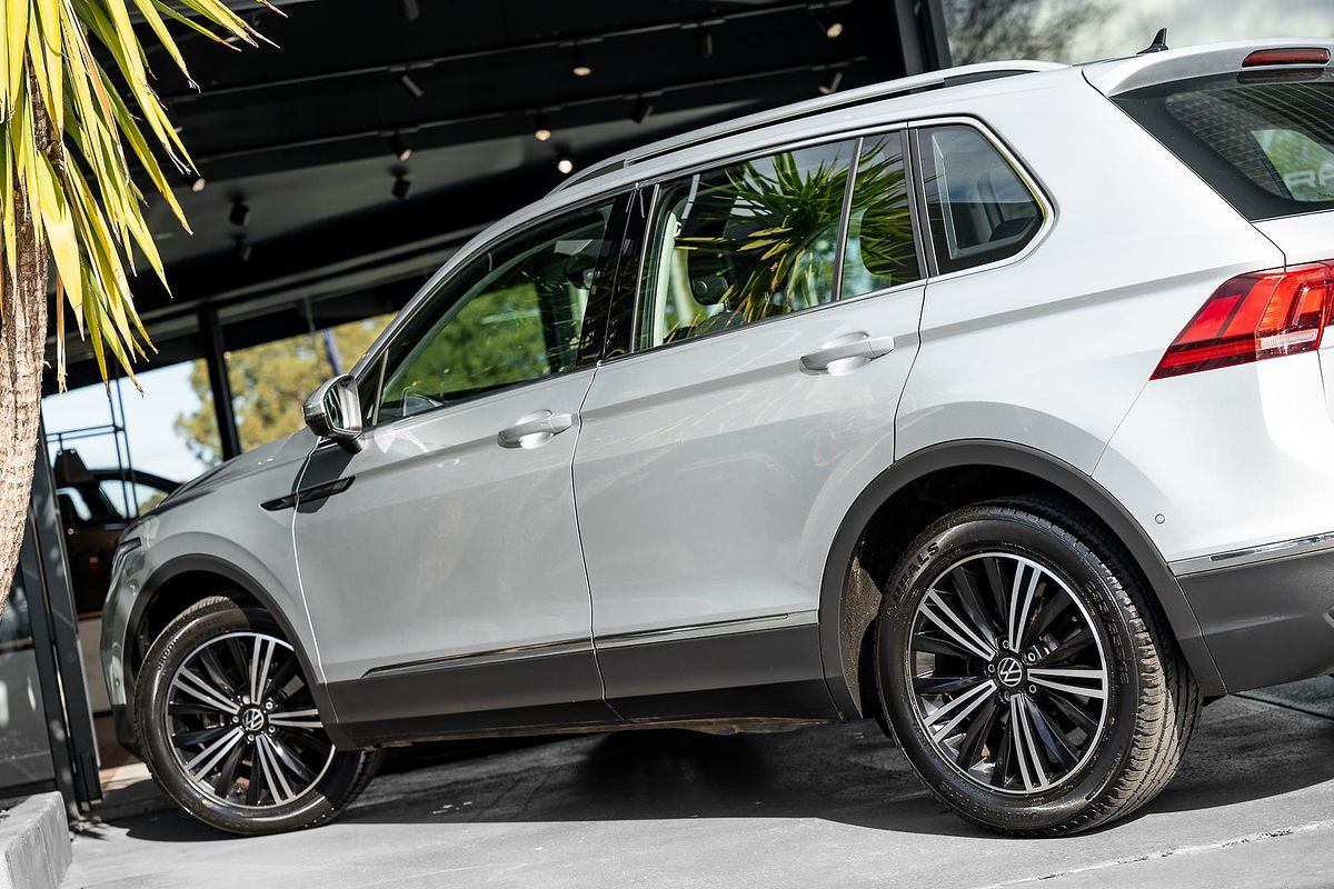 2023 Volkswagen Tiguan 110TSI Life 5N