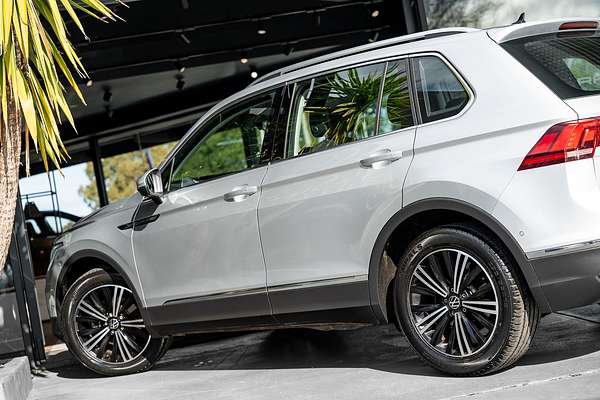 2023 Volkswagen Tiguan 110TSI Life 5N