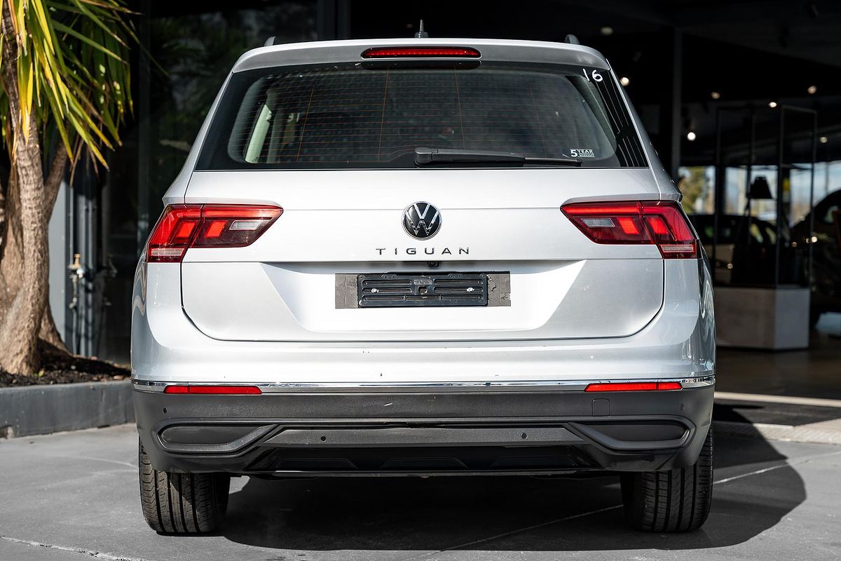 2023 Volkswagen Tiguan 110TSI Life 5N