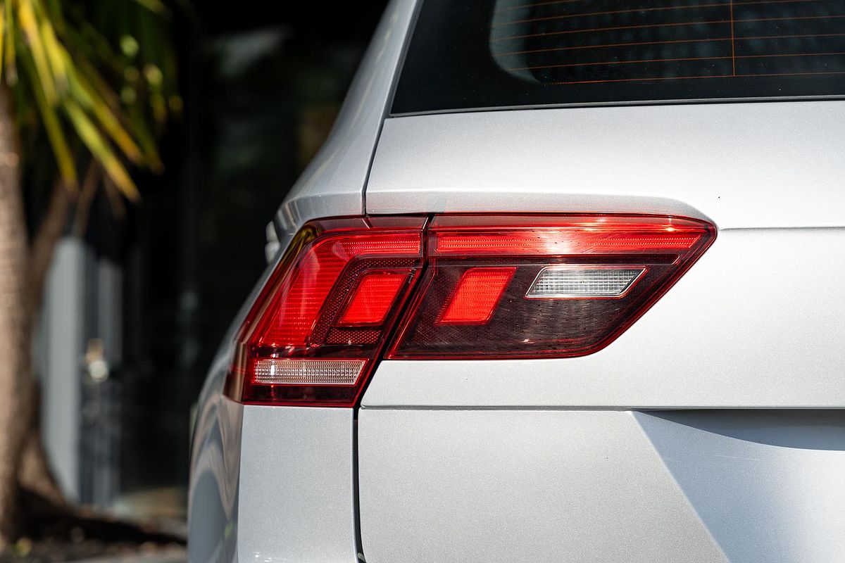 2023 Volkswagen Tiguan 110TSI Life 5N