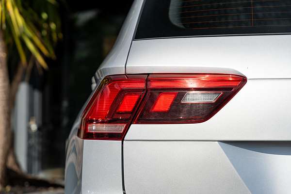 2023 Volkswagen Tiguan 110TSI Life 5N