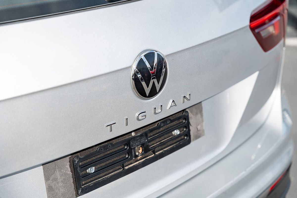 2023 Volkswagen Tiguan 110TSI Life 5N