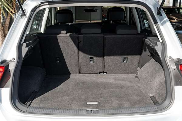 2023 Volkswagen Tiguan 110TSI Life 5N
