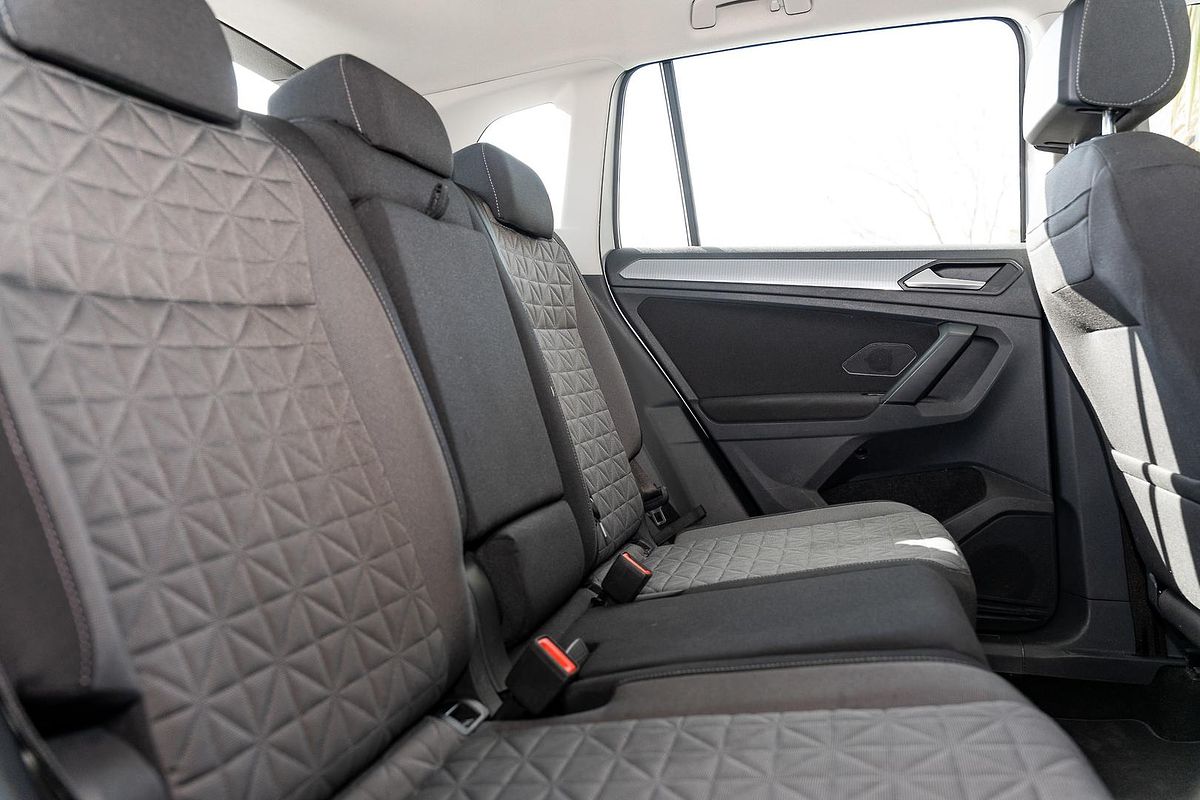 2023 Volkswagen Tiguan 110TSI Life 5N