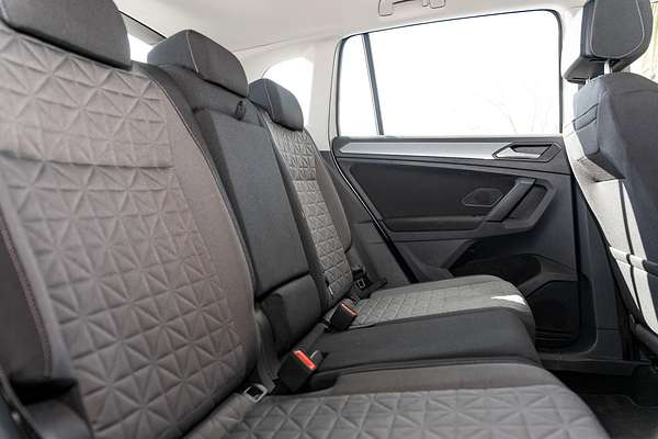 2023 Volkswagen Tiguan 110TSI Life 5N