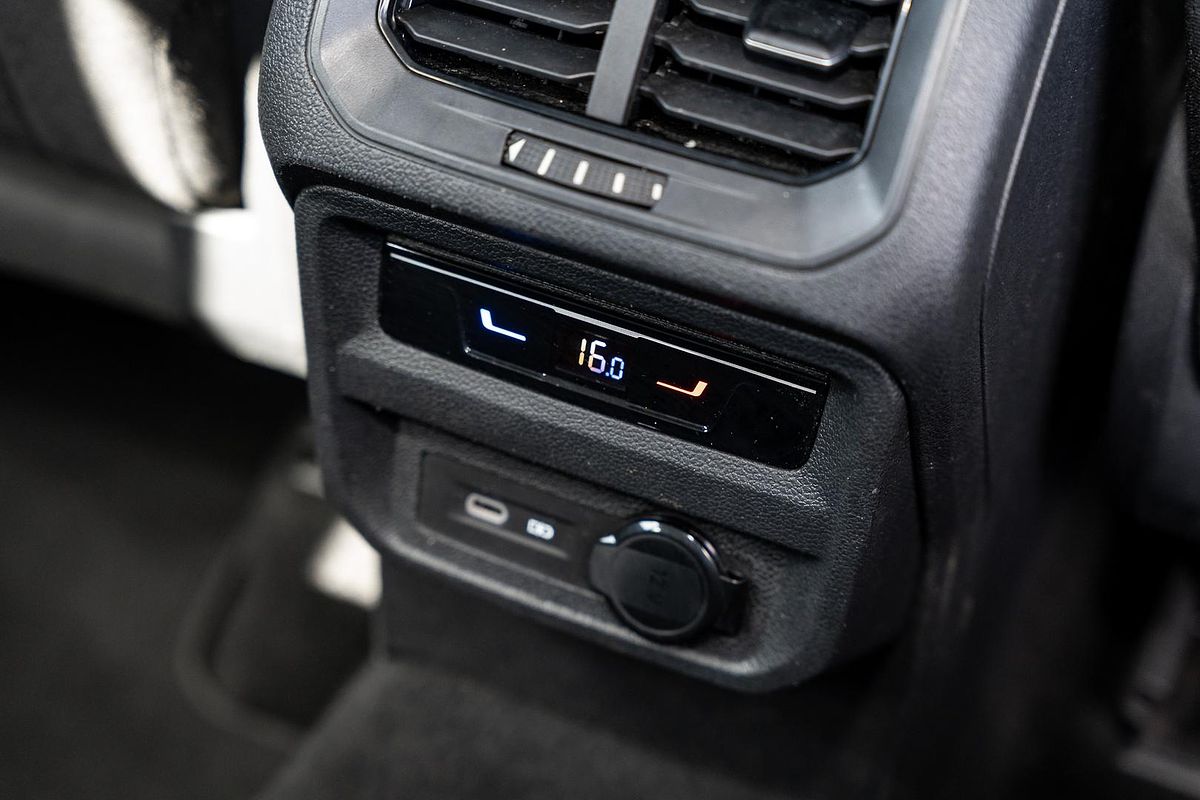 2023 Volkswagen Tiguan 110TSI Life 5N