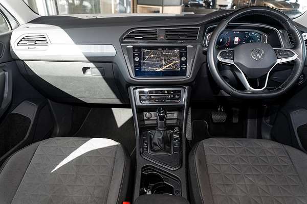 2023 Volkswagen Tiguan 110TSI Life 5N