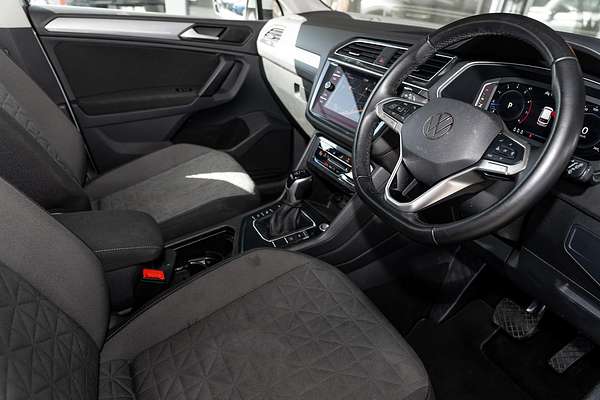 2023 Volkswagen Tiguan 110TSI Life 5N
