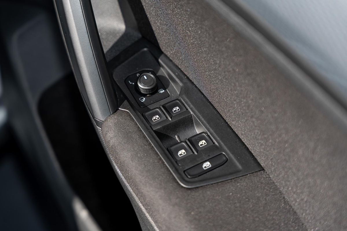2023 Volkswagen Tiguan 110TSI Life 5N