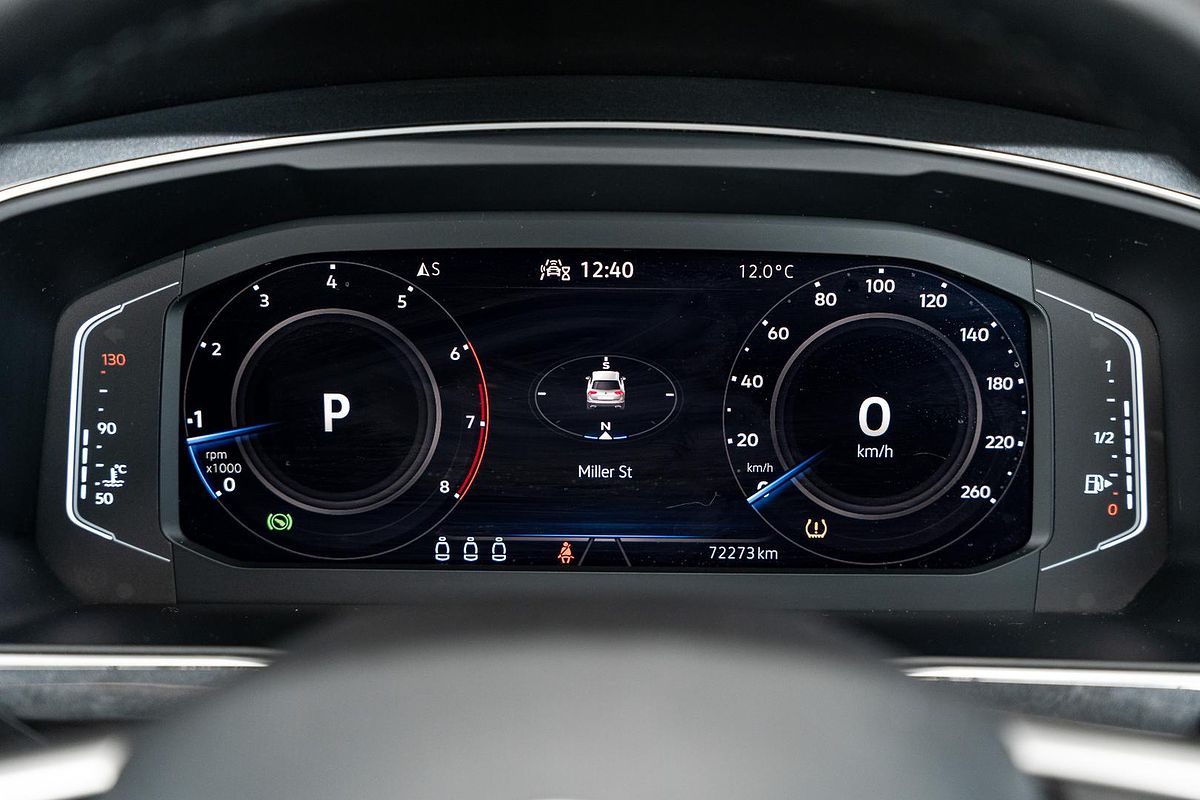 2023 Volkswagen Tiguan 110TSI Life 5N