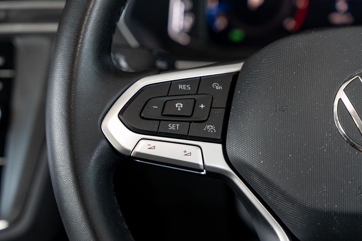 2023 Volkswagen Tiguan 110TSI Life 5N