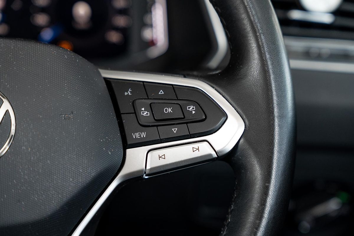 2023 Volkswagen Tiguan 110TSI Life 5N