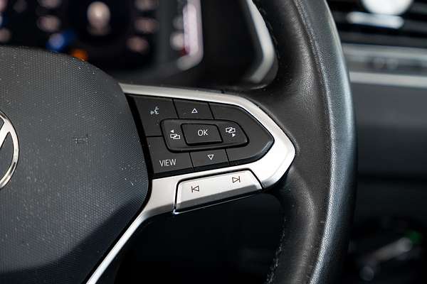 2023 Volkswagen Tiguan 110TSI Life 5N