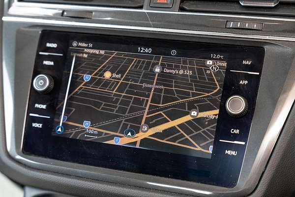 2023 Volkswagen Tiguan 110TSI Life 5N