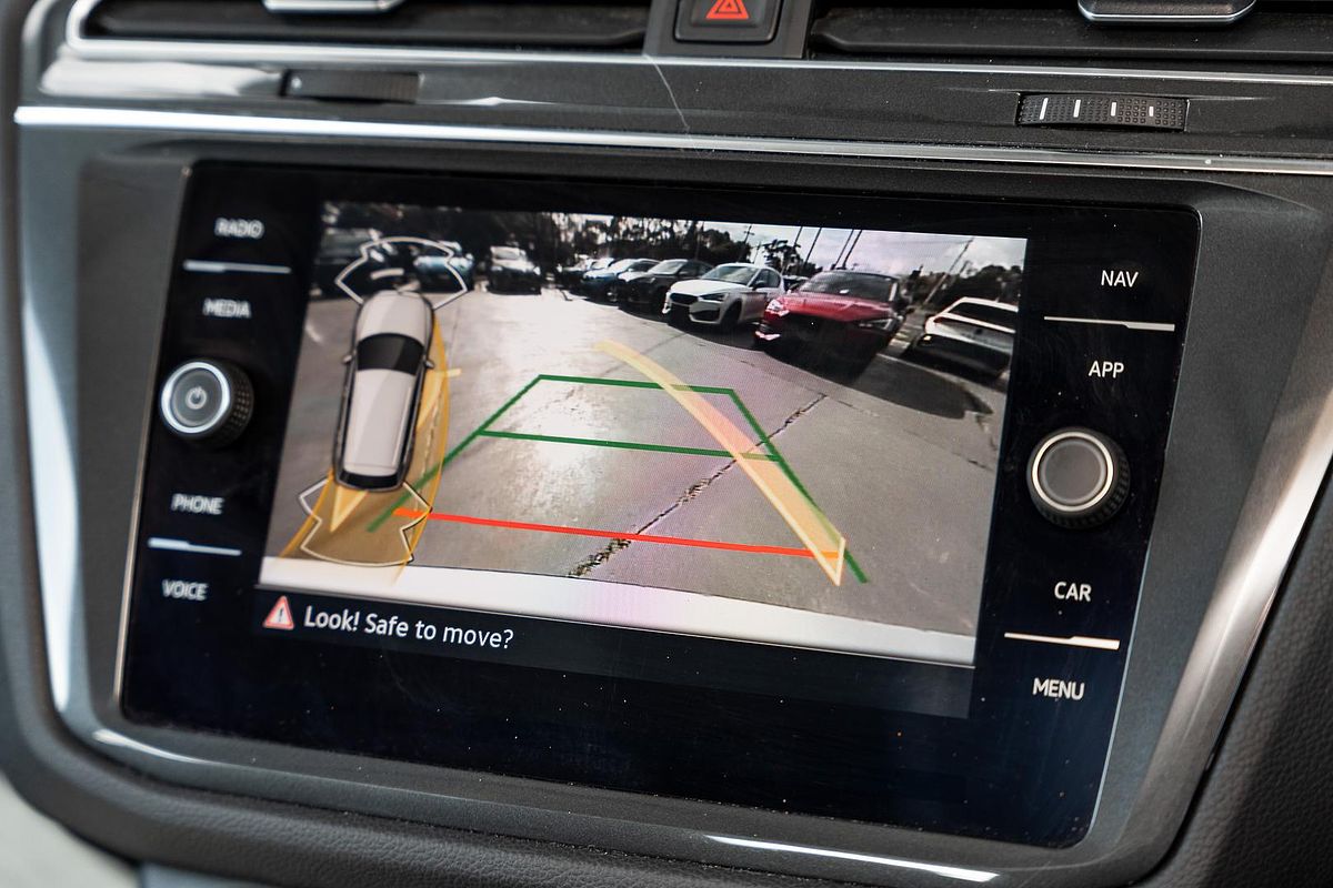 2023 Volkswagen Tiguan 110TSI Life 5N