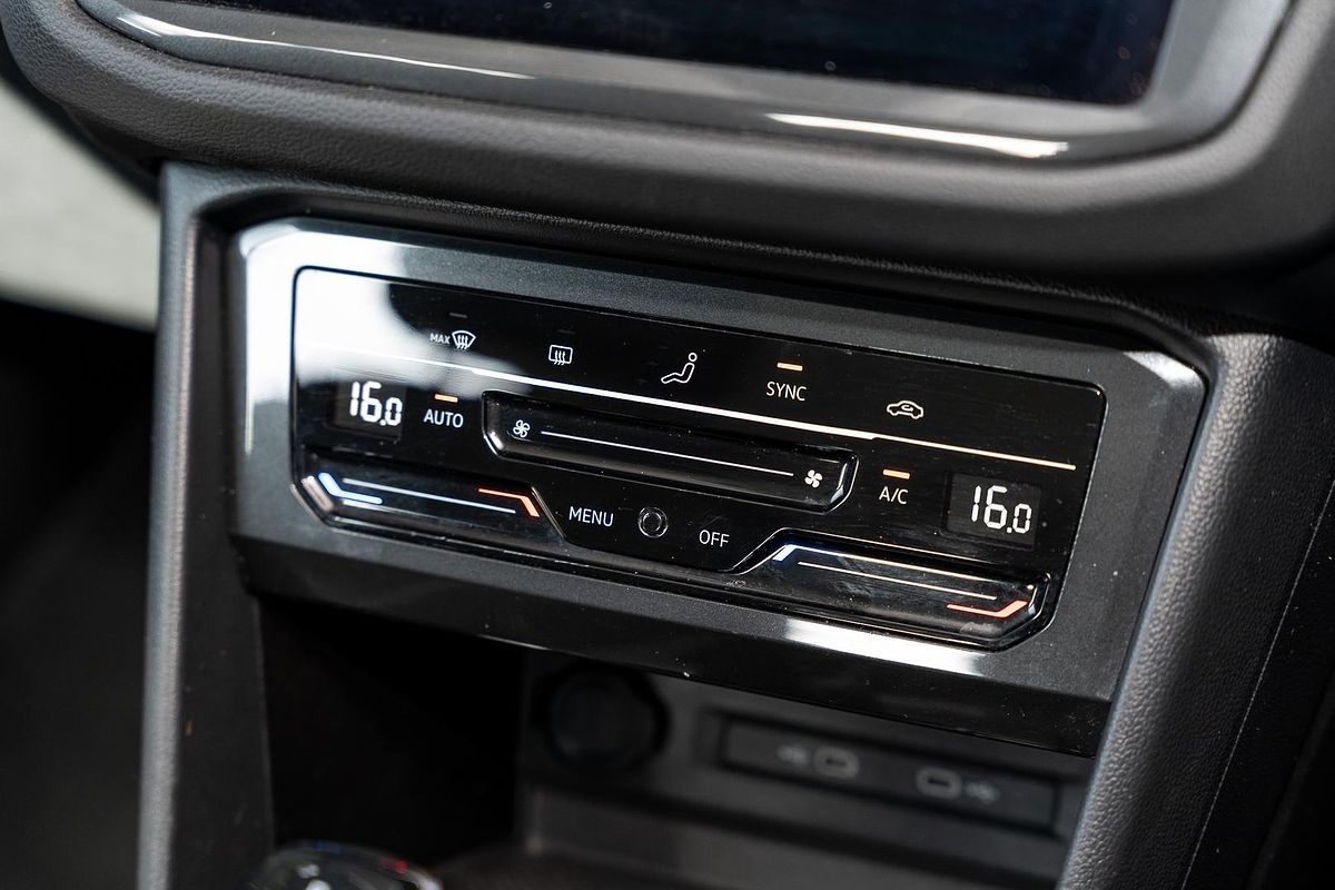 2023 Volkswagen Tiguan 110TSI Life 5N