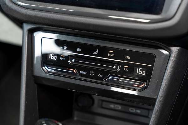 2023 Volkswagen Tiguan 110TSI Life 5N