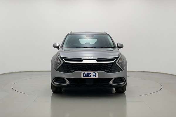 2022 Kia Sportage SX NQ5