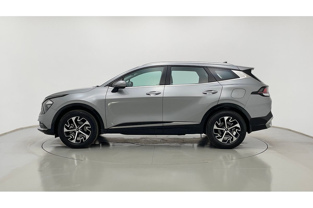 2022 Kia Sportage SX NQ5