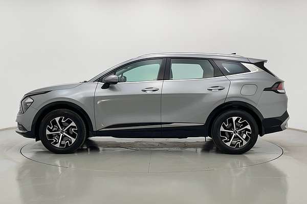 2022 Kia Sportage SX NQ5
