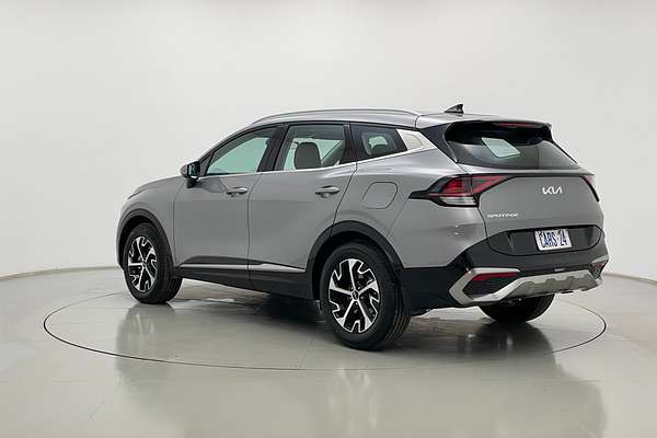 2022 Kia Sportage SX NQ5