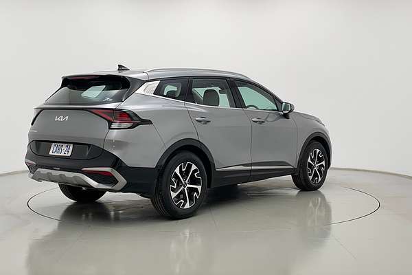 2022 Kia Sportage SX NQ5