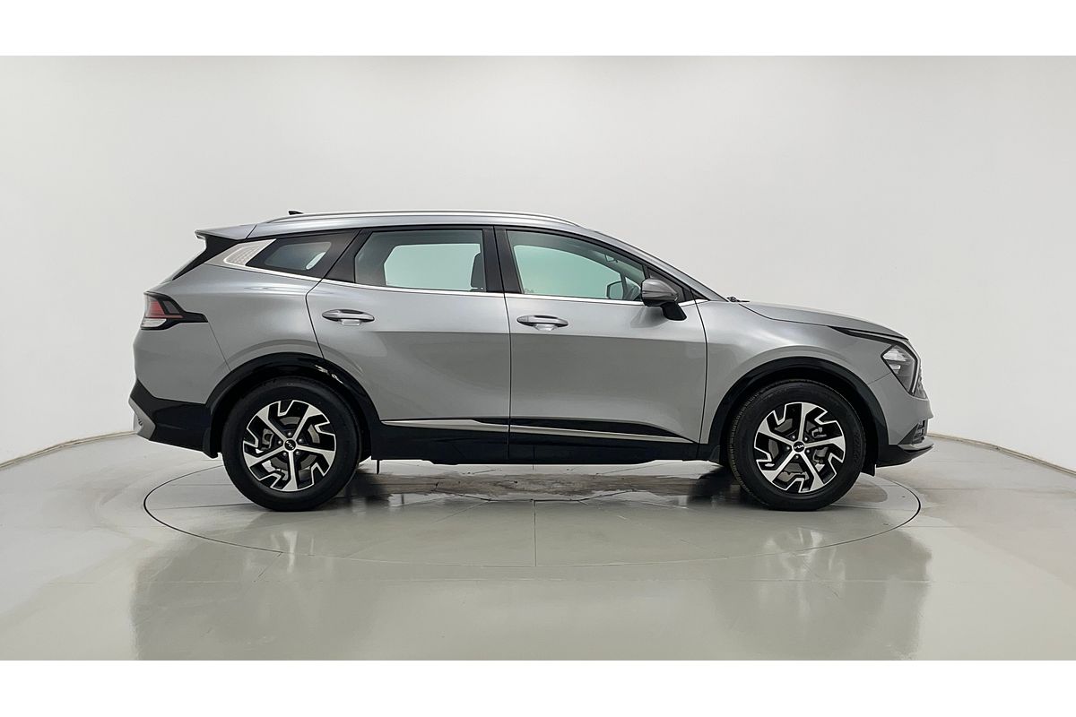 2022 Kia Sportage SX NQ5