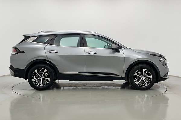 2022 Kia Sportage SX NQ5