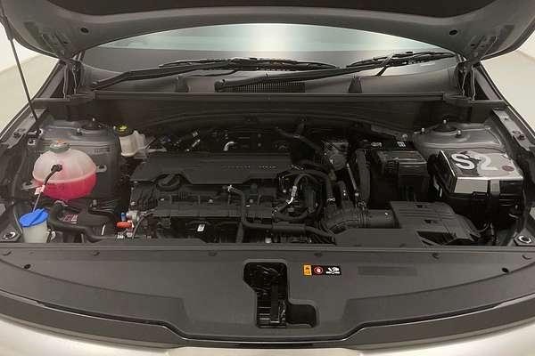 2022 Kia Sportage SX NQ5