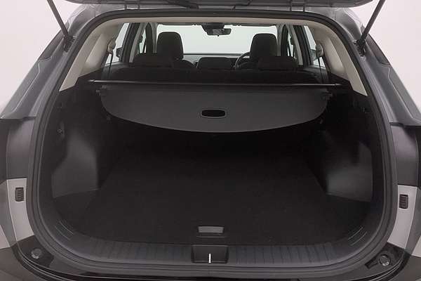 2022 Kia Sportage SX NQ5