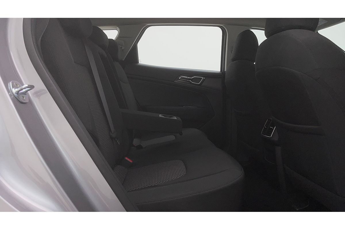 2022 Kia Sportage SX NQ5
