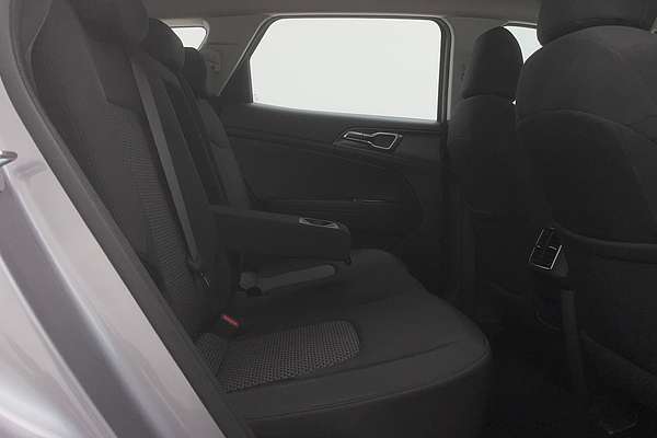 2022 Kia Sportage SX NQ5