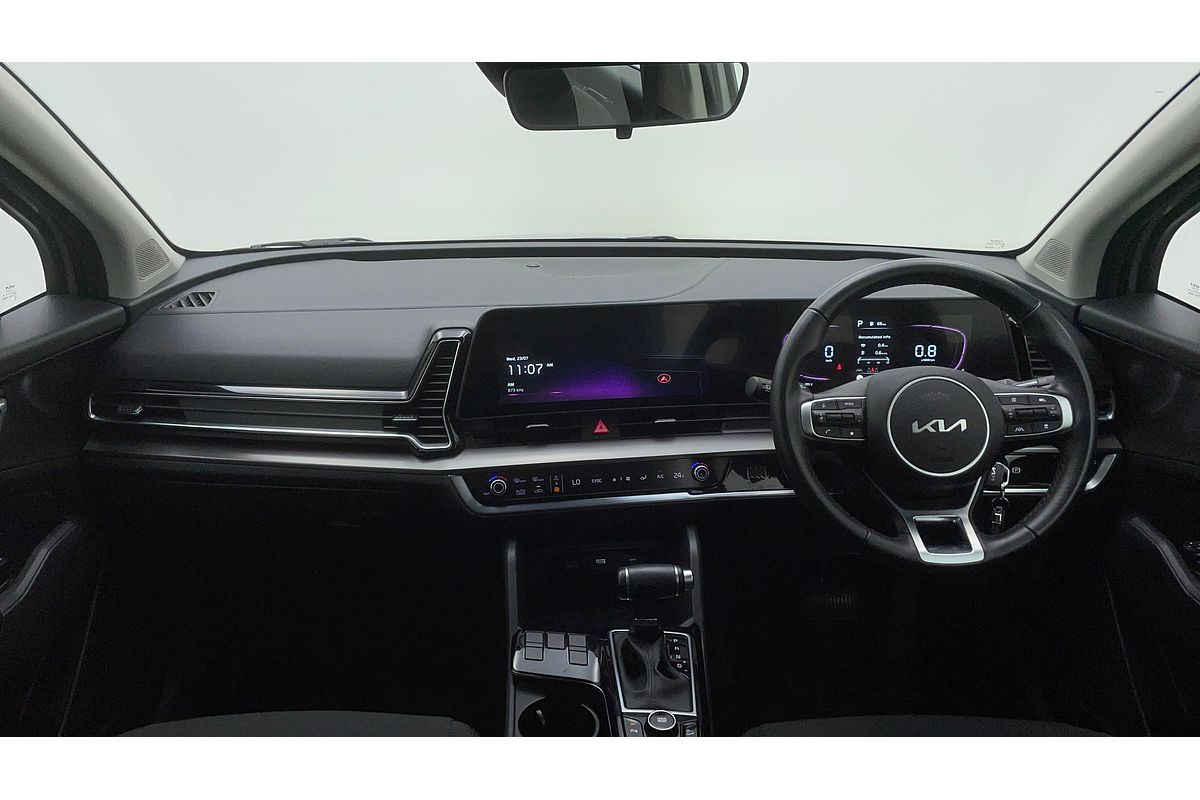 2022 Kia Sportage SX NQ5