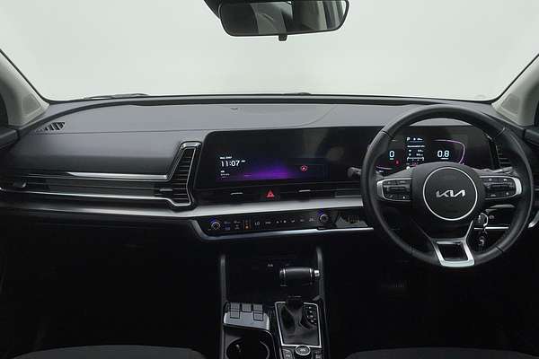 2022 Kia Sportage SX NQ5