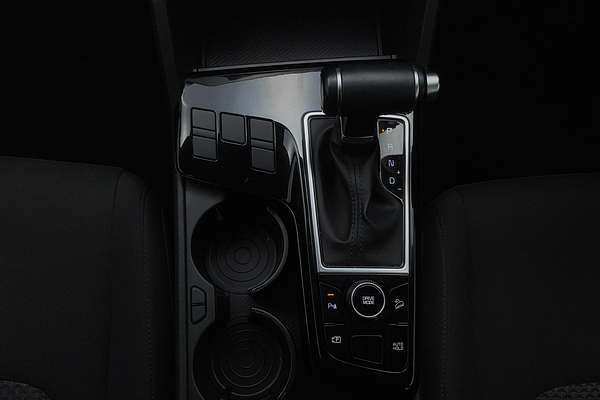 2022 Kia Sportage SX NQ5