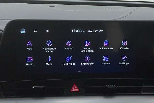 2022 Kia Sportage SX NQ5