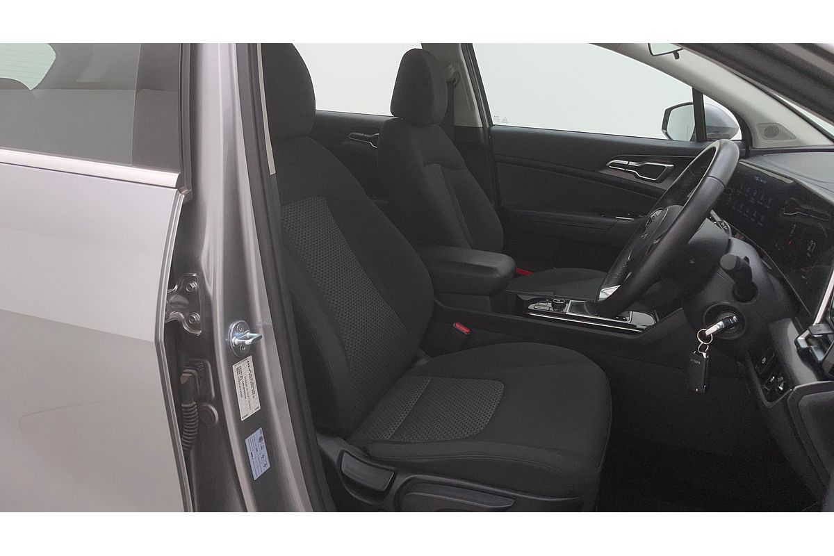 2022 Kia Sportage SX NQ5