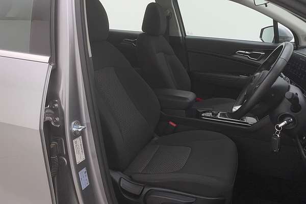 2022 Kia Sportage SX NQ5