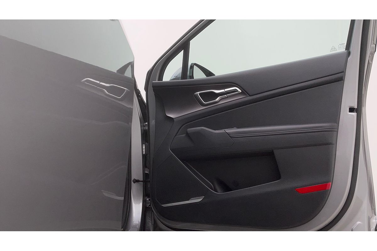 2022 Kia Sportage SX NQ5
