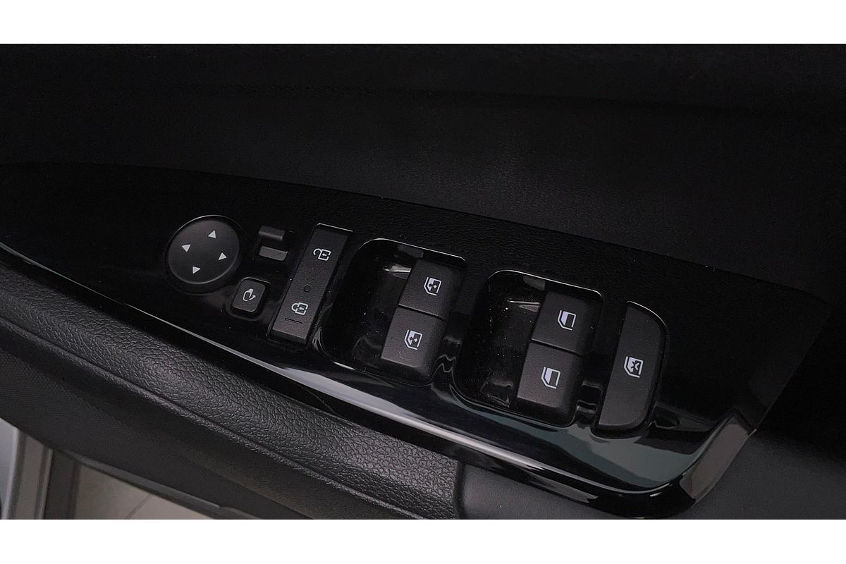 2022 Kia Sportage SX NQ5