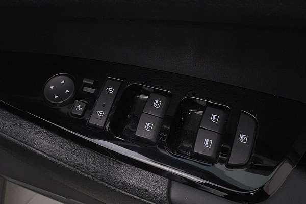 2022 Kia Sportage SX NQ5