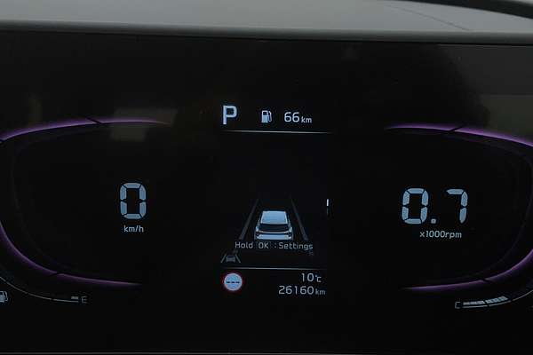 2022 Kia Sportage SX NQ5